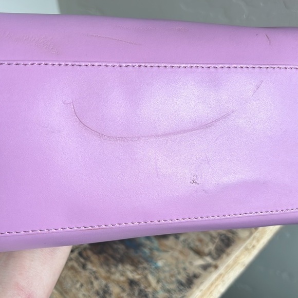 FURLA Plain Leather Elegant Style tote - Picture 5 of 12